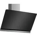 Bosch Hotte Design Dwk98Pr60 Noir - Schwarz