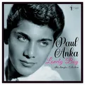 Lonely Boy: the Greatest Singles 1957-62 [Vinyl LP]