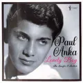 Paul Anka / LONELY BOY (LP) / Acrobat / ACRSLP1638 / LP