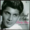 Paul Anka - Lonely Boy (Vinyl LP - 2023 - EU - Original)