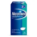 NICOTINELL Lutschtabletten 2 mg Mint 96 St.
