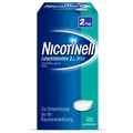 Nicotinell® 2 mg Lutschtabletten