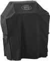 RÖSLE Grill-Schutzhülle VIDERO, 25517, für BBQ-Station, 100% Polyester mit PU-Beschichtung, Reißverschluss