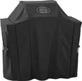 RÖSLE Abdeckhaube VIDERO G4/G4-S / ALLFLAME 4 schwarz
