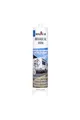 Dekalin Dichtmasse Dekaseal 8936 haftstarker Kleb- und Dichtstoff 310ml