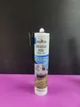 Dekalin Dekaseal 8936 310ml Kartusche schwarz abtupfbare Dichtmasse