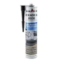 Kleber 310ml Dekalin Dichtsmasse 8936 Schwarz Kartusche abtupfbar Dekaseal