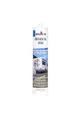 Dekalin Dekaseal 8936 310ml Kartusche schwarz abtupfbare Dichtmasse