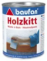1 kg baufan Holzkitt innen und außen natur abtönbar Füllspachtel Holzspachtel