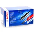 BOSCH 0986494925 Bremsbeläge Vorne für A1 A3 ARONA CORDOBA IBIZA III IV