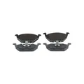 0 986 494 925 BOSCH Bremsbelagsatz, Scheibenbremse