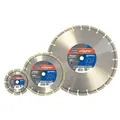 Clipper Diamant Sägeblatt Pro Universal Laser (vormals Euro Zml Evo Und Alfa), Ausführung: 125 X 22,23 Mm