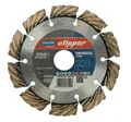 Norton Clipper Diamanttrennscheibe Pro Universal Laser - 125x22,2 mm 70184607684