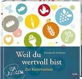 Weil du wertvoll bist - Für Jungs von Vollmer, Elisabeth | Buch | Zustand gut