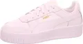Puma Carina Street Sneaker Weiß