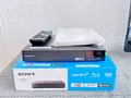 OVP Blu-Ray SONY BDP-S3700 Bluray DVD Player mit FB HDMI USB LAN