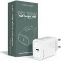 Mobile Origin PD20W Wall Charger MO11 1 USB-C (FRL-PD20W-MO11)