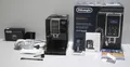 De'Longhi ECAM350.55.BB Dinamica Kaffeevollautomat mit LatteCrema Milchsystem
