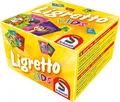 Schmidt Spiele Spiel Ligretto® Kids