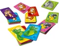 Schmidt Spiele Ligretto Kids 1403 Anzahl Spieler (max.): 5