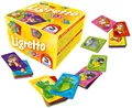 SCHMIDT SPIELE GMBH LIGRETTO KIDS Ligretto, Kids (US IMPORT)