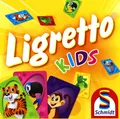 4001504014032 Gra Ligretto Kids Schmidt Gry
