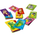 Schmidt Kartenspiel Ligretto Kids Gesellschaftsspiel 10 Minuten Spieldauer NEU
