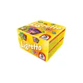 SSP01403 - Ligretto - Kids, Kartenspiel, 2-5 Spieler, ab 5 Jahren...