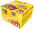 Schmidt-Spiele 01403 Kartenspiel - Ligretto® Kids