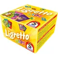 Schmidt Spiele 01403 Ligretto Kids, ab 5 Jahre