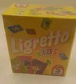 Schmidt Spiele 01403 Ligretto Kids, in der ungeöffneten OVP ab 5 Jahre