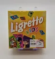 Schmidt Spiele - Ligretto Kids - Kartenspiel Kinder - Familienspiel - NEU OVP