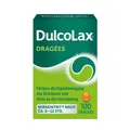 DulcoLax Dragées | Bisacodyl-Abführmittel | Planbare Wirkung in 6–12 Std