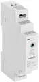 Poppstar Hutschienen-Netzteil P-15-24- 24V 15W (Input 100-240 V AC 50/60 Hz, Output 24 V DC 0,63 A max. 15 W)