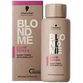 Schwarzkopf Blondme Glow Toner 60ml