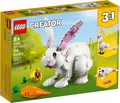 LEGO® Creator 3-in-1-Sets - Weißer Hase - 31133 NEU & OVP