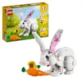 LEGO CREATOR: Weißer Hase (31133)