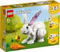 LEGO® Weißer Hase — Creator