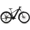 Cube Reaction Hybrid Pro 800 FE 2026 - blackline - 37cm | 27,5