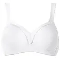 Triumph Schalen-BH Cotton Shaper N 95/102