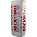 Rockwool Klimarock Steinwollmatte Gitternetzverstärkt Lamellmatte in versch. Ausführungen, Dämmdicke:40mm - 4.65m²