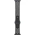 Apple Nike Sportarmband (45 mm, Fluorelastomer) (MUV53ZM/A)