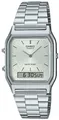Casio Uhr Retro Armbanduhr AQ-230A-7AMQYES