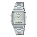 Casio - AQ-230A-7AMQYES - Armbanduhr - Damen - Quarz - COLLECTION RETRO