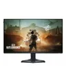 Dell Alienware 25 Gaming Monitor AW2523HF LED-Monitor 62,18 cm 24.5" 1920 x 1080 Full HD 1080p @ 360 Hz Fast IPS 400 cd/m² 1000:1 0,5 ms 2xHDMI DisplayPort Dark Side of the Moon mit 3 Jahre Advanced Exchange-Service (210-BFIM)