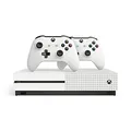 Konsole Microsoft CSL Xbox One S 1to 2 Manettes