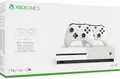 Microsoft Xbox One S 1 TB Konsole + 2 Controller Neu versiegelt HÄNDLER Neuware