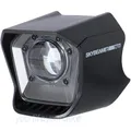 TRELOCK SKYBEAMER 150 SCHEINWERFER YAMAHA HAIBIKE SDURO FRONT LICHT E-BIKE LAMPE