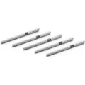 Wacom Pinsel-Stiftspitzen nibs 5 pack, I4/5 (ACK-20002)