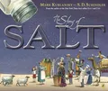 Story of Salt, The, Mark Kurlansky